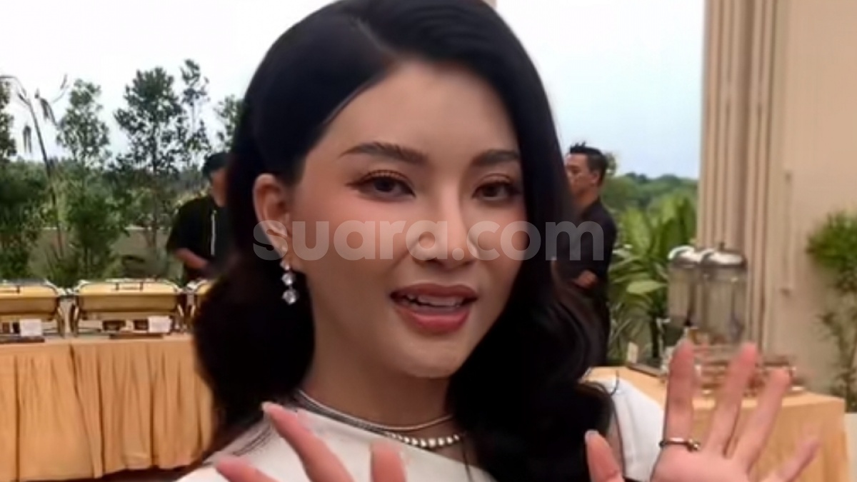 Sarwendah Minta Maaf Buntut Ucapan Kasar, Publik Soroti Nama Ruben Onsu yang Tidak Disebut