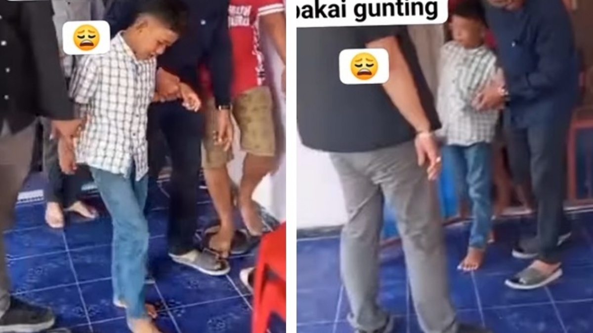 Dendam Bocah SD Berujung Maut di Muratara: Mengapa Kekerasan Anak Semakin Mengerikan?