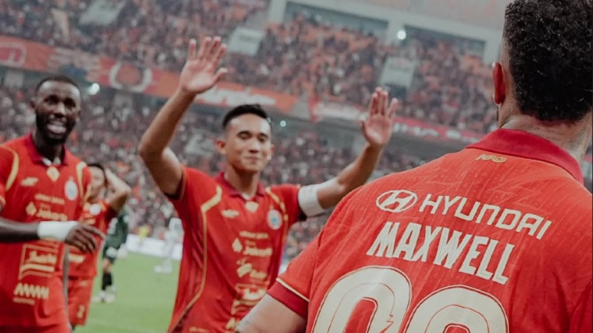 Jadi Opsi Terakhir, Persija Terlempar Keluar Jabodetabek saat Jamu PSBS Biak