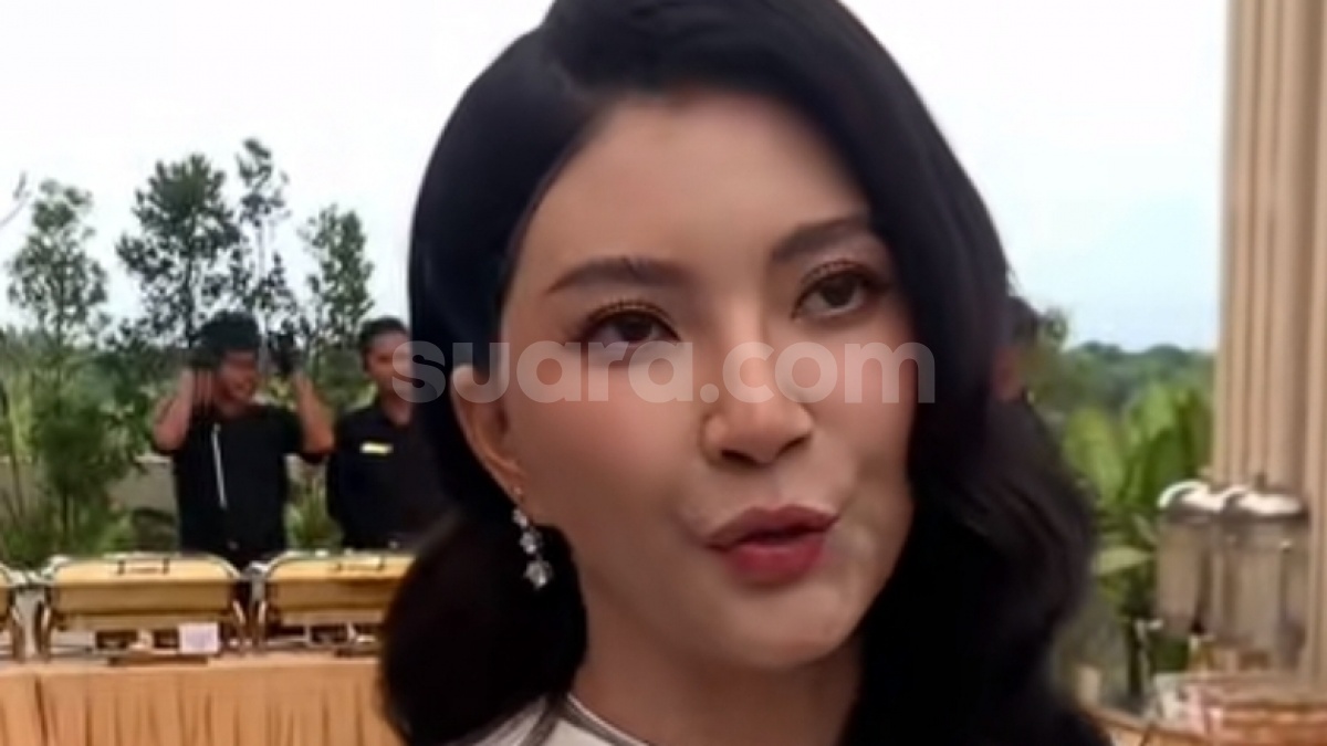 Terbiasa Mandiri, Sarwendah Sering Dimarahin Setiap Minta Tolong sampai Ruben Onsu Kesentil