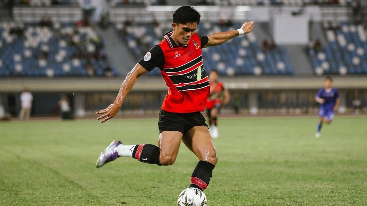 Rangkuman Hasil Pertandingan Pemain Abroad Timnas Indonesia di Seluruh Liga Dunia
