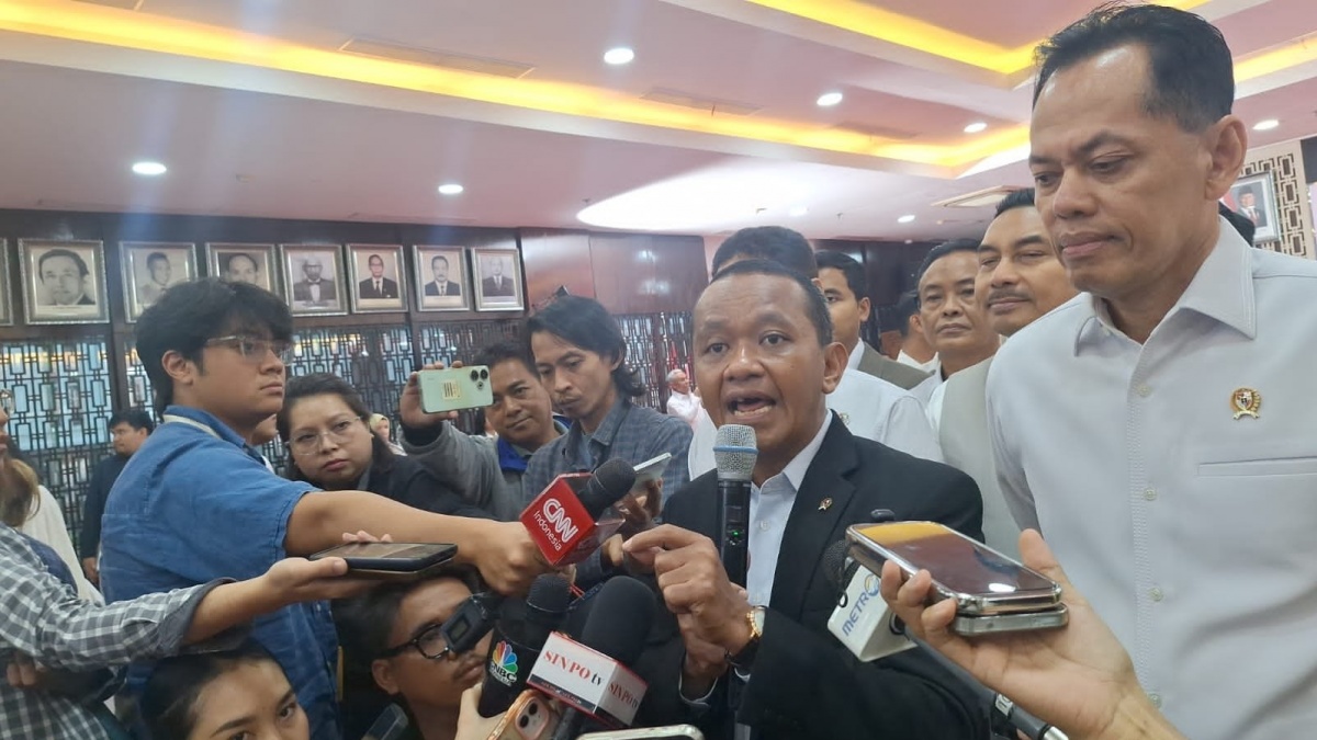 Logam Tanah Jarang RI Tak Boleh Dikeruk Sembarangan, Negara Ambil Alih?