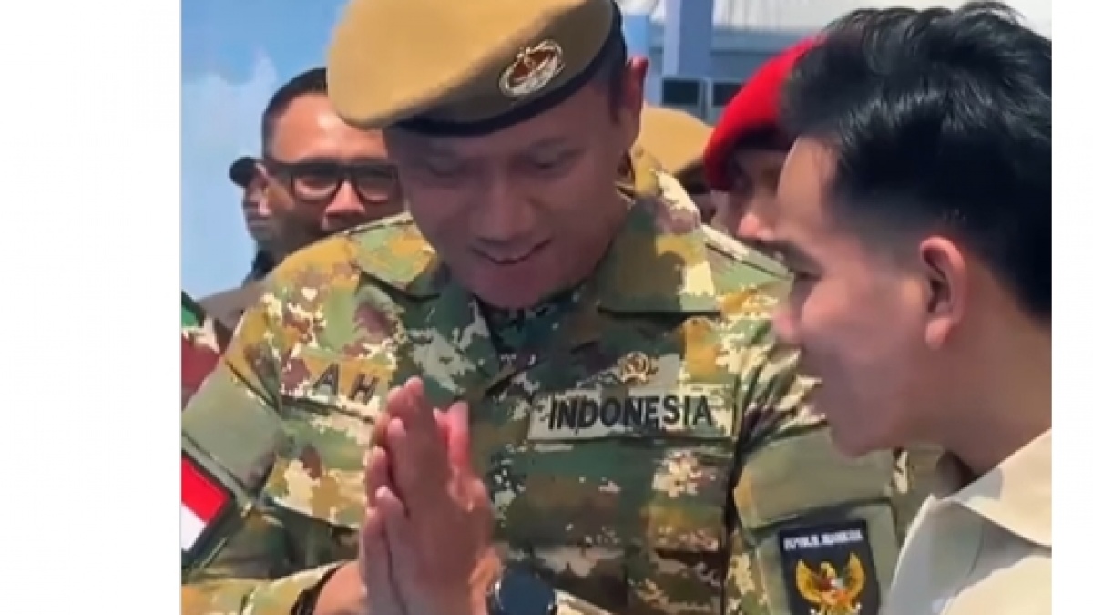 Kejutan Survei SMRC: Elektabilitas Gibran dan AHY Sukses Salip Prabowo Subianto