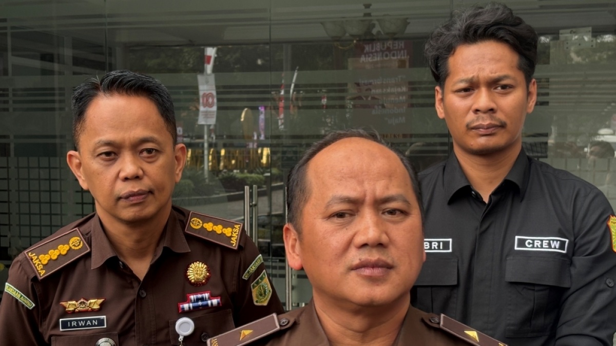 Ajukan Kasasi Lawan Putusan Bebas Aktivis Delpedro Cs, Kejagung: Kami Mengacu KUHAP Lama