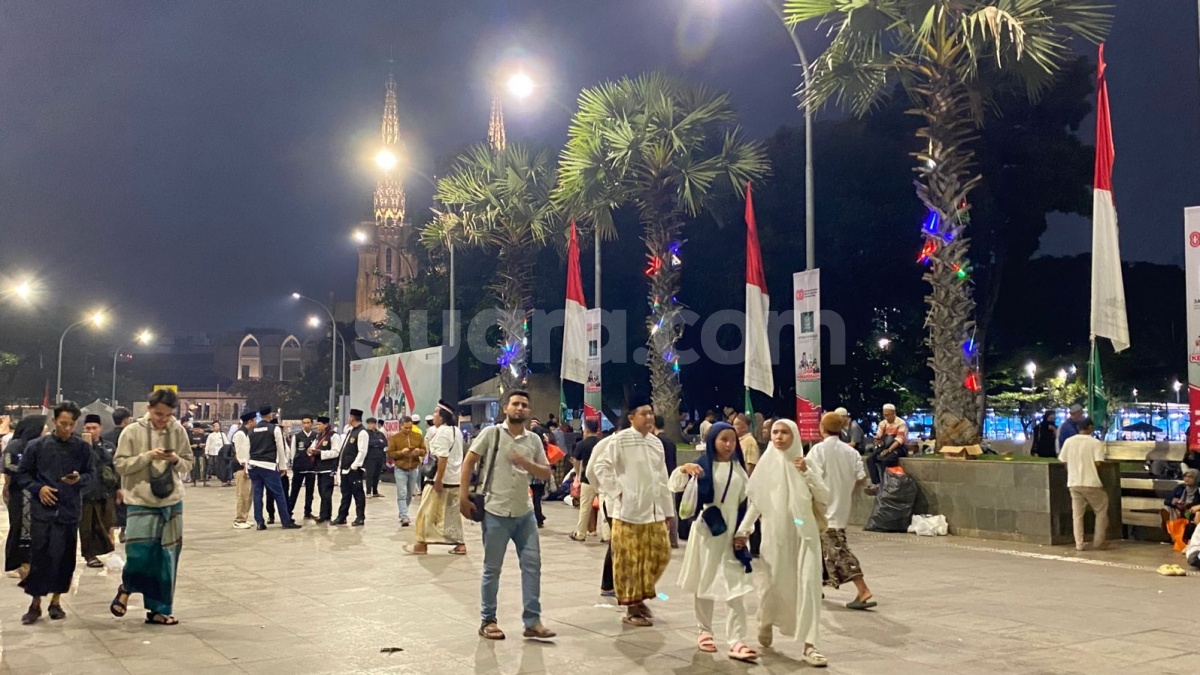 Tokoh Lintas Agama Nyatakan Ikrar Bela Negara: Tolak Kekerasan dan Ekstrimisme