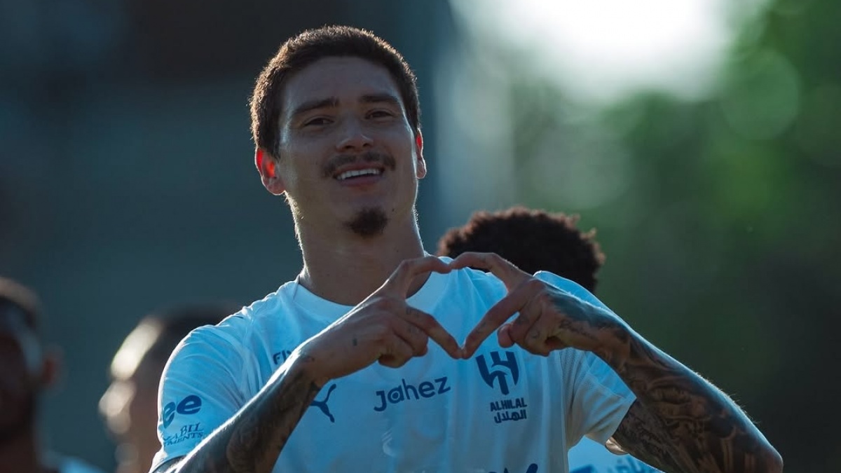 Darwin Nunez Berpeluang Kembali ke Liverpool setelah Tinggalkan Al-Hilal