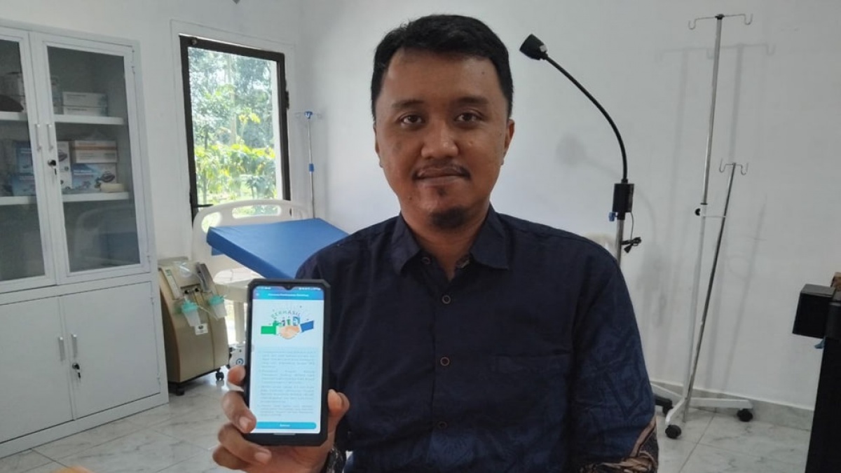 New REHAB 2.0, Program Pembayaran Tunggakan Iuran dengan Cara Lebih Ringan