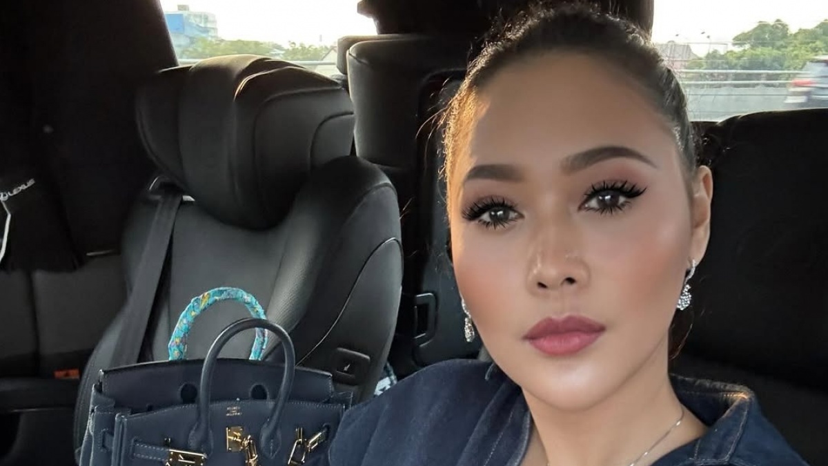 Foto Dikelilingi Barang Mewah, Inul Daratista: Flexing yang Hakiki Adalah...