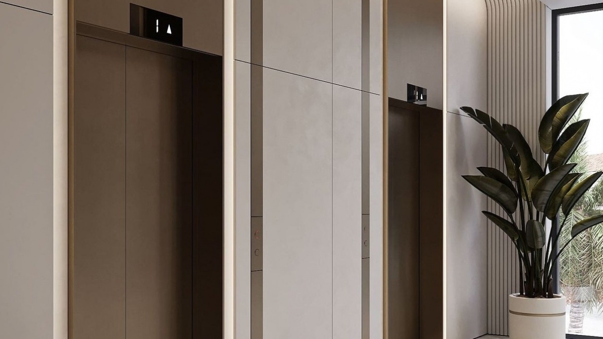 Perempuan Terjebak 1 Bulan di Dalam Lift, Ditemukan dalam Kondisi Mengerikan