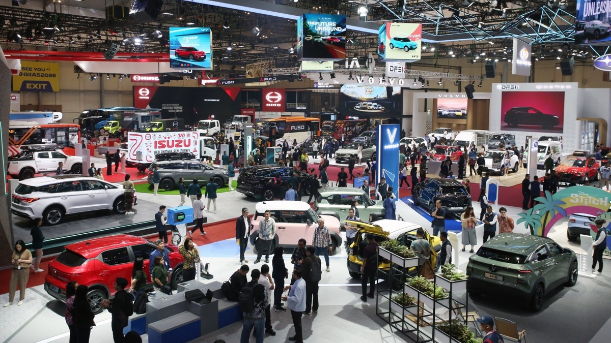 Perang Merek Mobil China Memanas, BYD Jadi Raja Baru di Indonesia Tinggalkan Chery dan Wuling