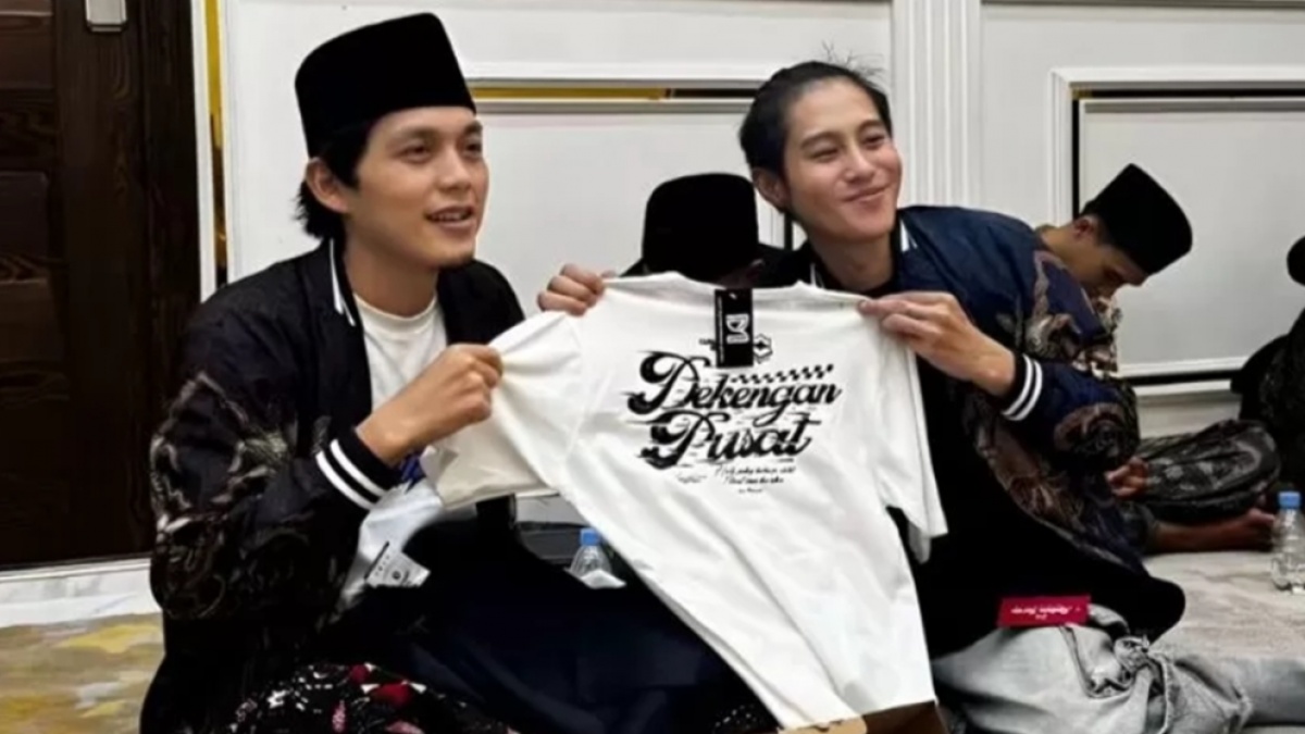 Apa Agama DJ Panda? Terciduk Hadiri Kajian Gus Iqdam, Jamaah Heboh