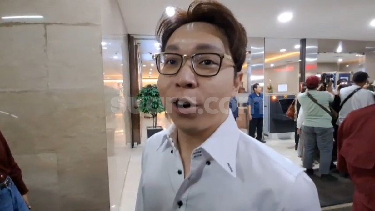 Diancam Bakal Dipolisikan Terduga Pelaku Pelecehan di Bekasi, Richard Lee: Perlukah Saya Minta Maaf?