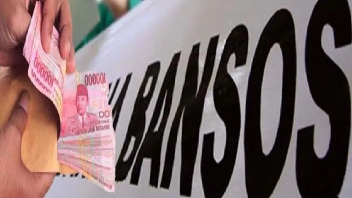 Bansos BLTS Rp900 Ribu Cair Jumat, Ini Syarat dan 3 Cara Ambil Bantuan di Kantor Pos
