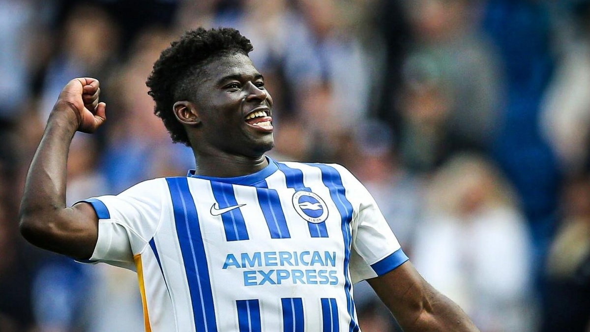 CEO Brighton Tutup Peluang Transfer Carlos Baleba ke Manchester United