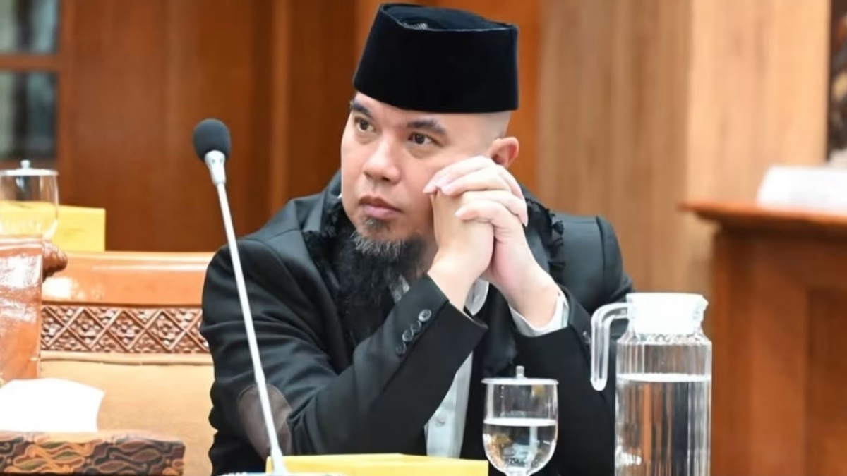 Tuai Pro dan Kontra, Ahmad Dhani Ungkap Belasungkawa ke Korban Demo Rusuh