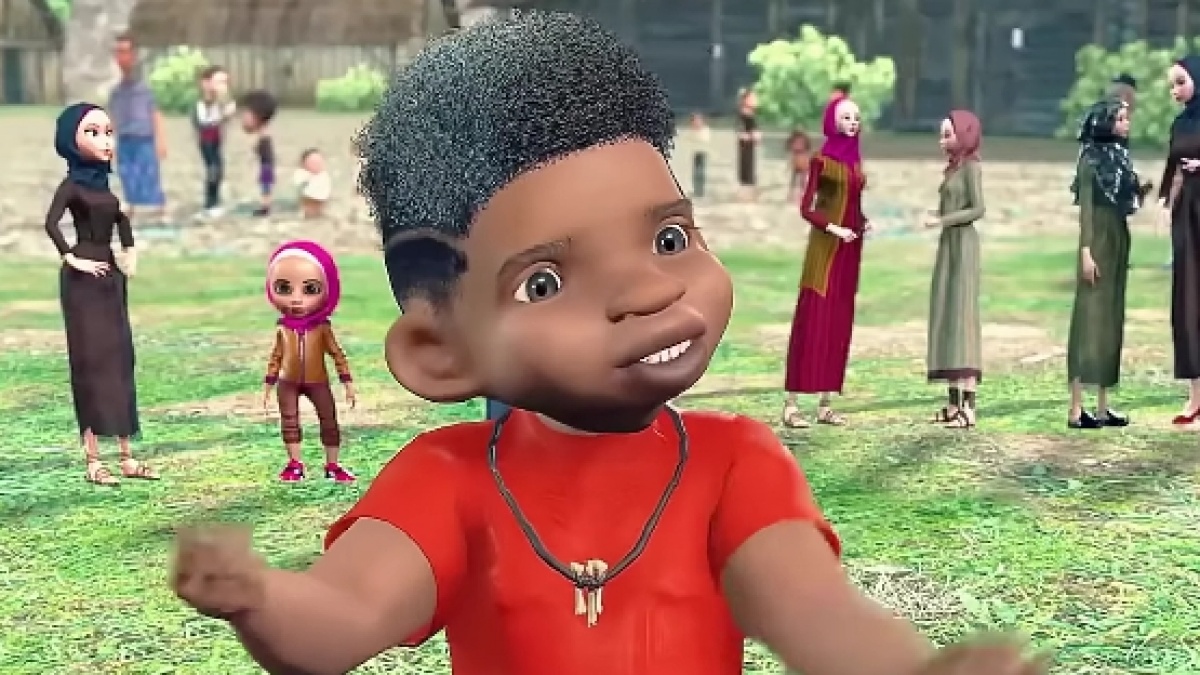 Berapa Rating Merah Putih One For All di IMDb? Disebut Jadi Film Terburuk Sepanjang Masa