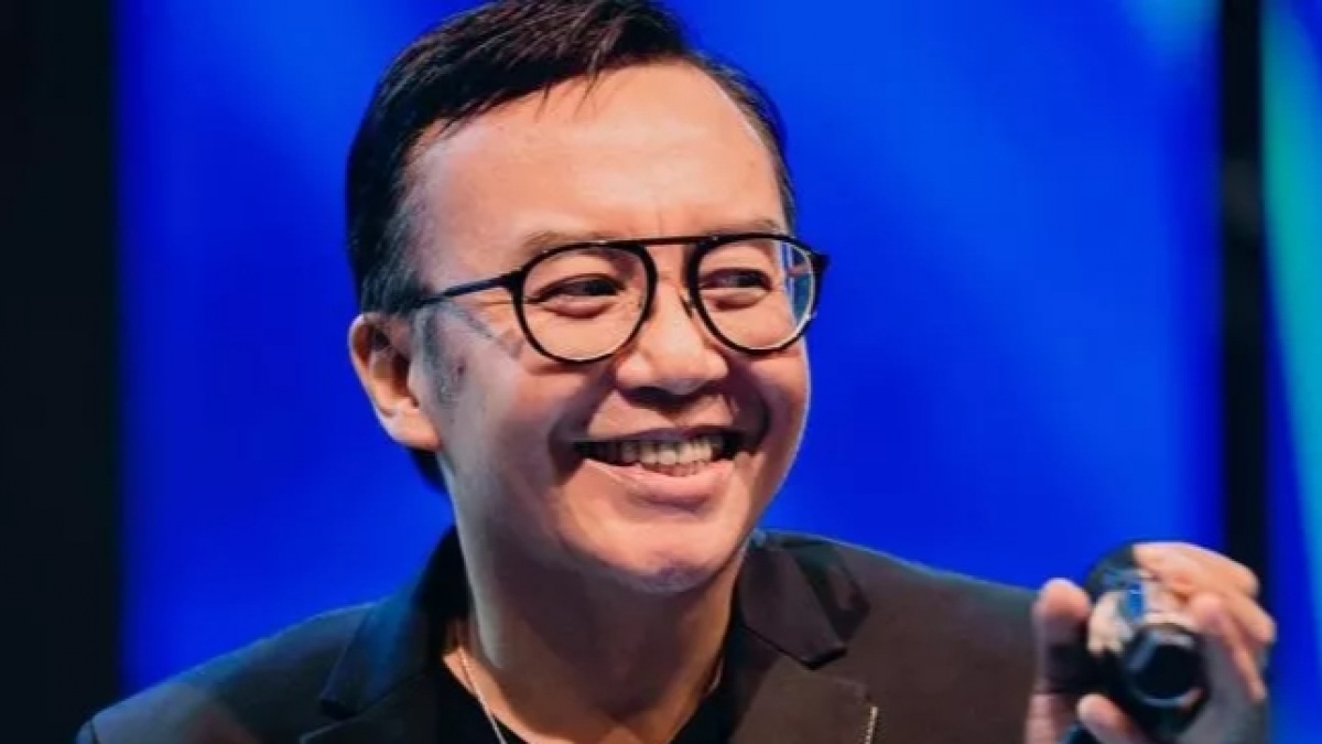 Chat Mesra Ari Lasso dan Ricky Five Minutes di Tengah Polemik Royalti Lagu