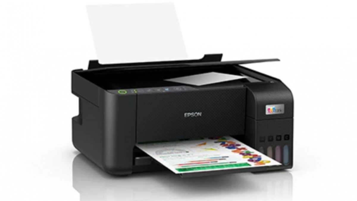 7 Rekomendasi Printer All In One Terbaik 2025, Harga Mulai Rp750 Ribu