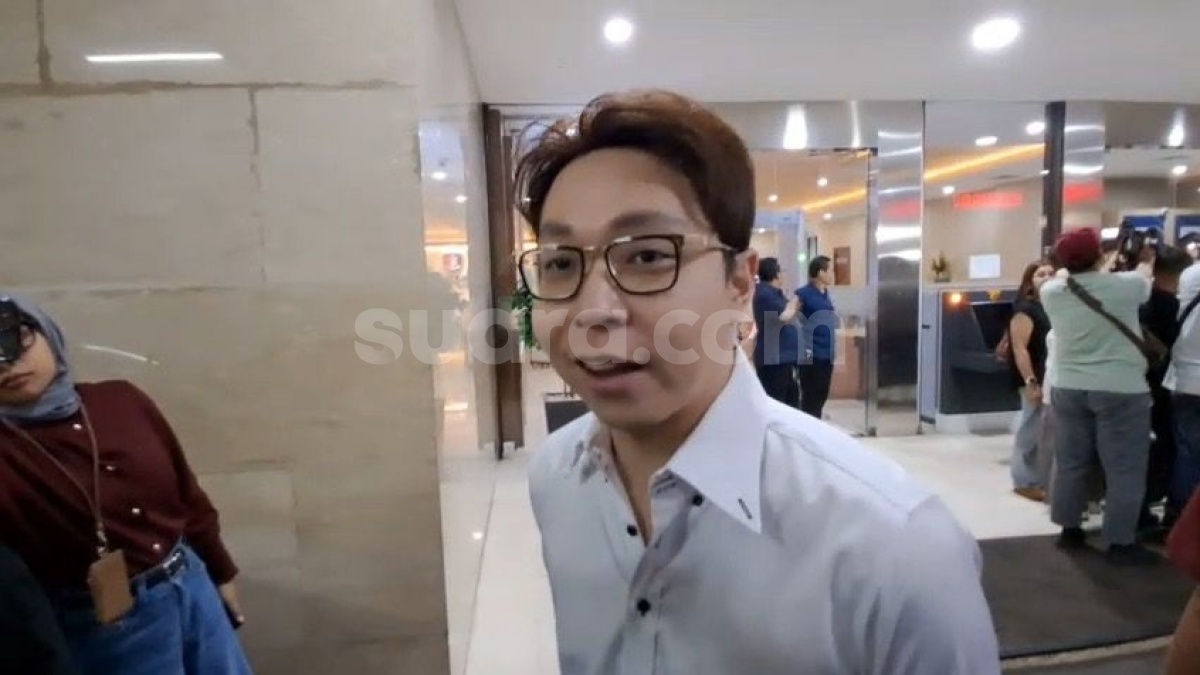 Saksi Bongkar Posisi Richard Lee di Athena Group, Namanya Tak Tercantum dalam Struktur Organisasi