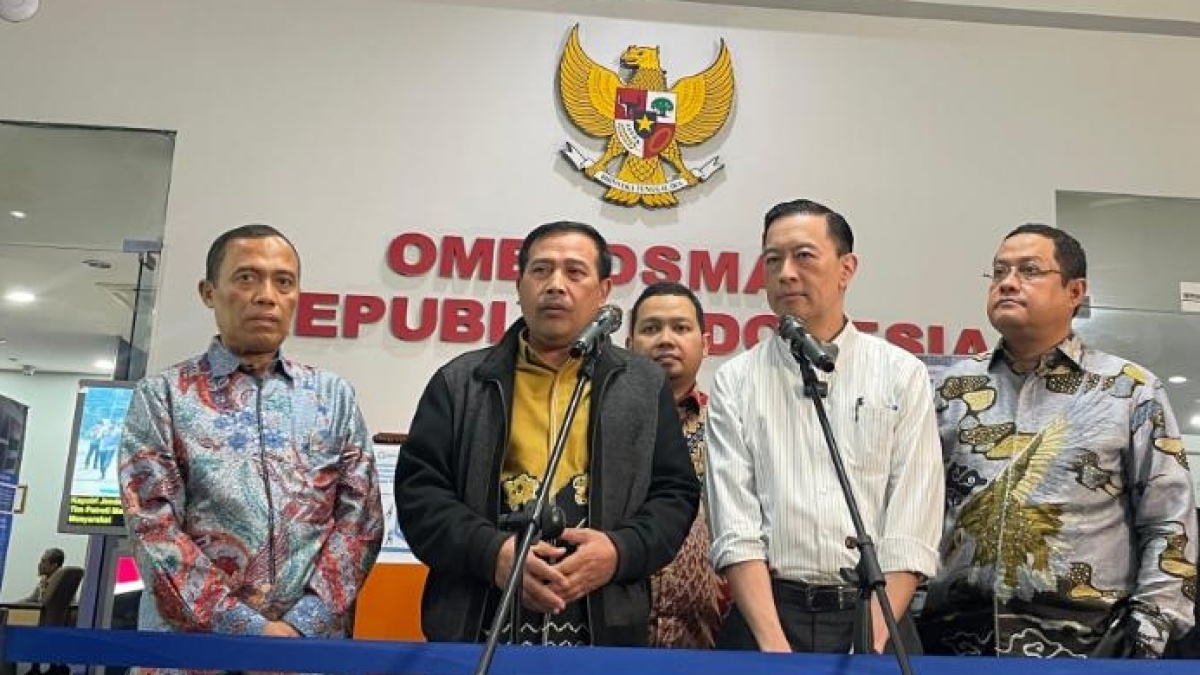 Tom Lembong Adukan Auditor BPKP ke Ombudsman, Bakal Ditindaklanjuti atau Buntu?