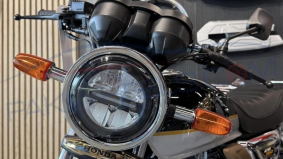 Honda CG150 Bangkit dari Kubur dengan Harga Murah Meriah, Siap Guncang Pasar Indonesia?