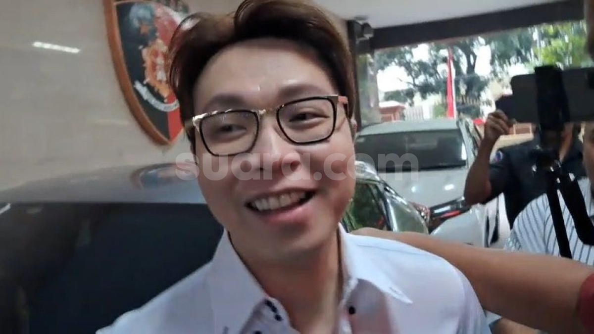 Ancaman Hukuman Lebih dari 5 Tahun, Richard Lee Tak Ditahan usai Diperiksa