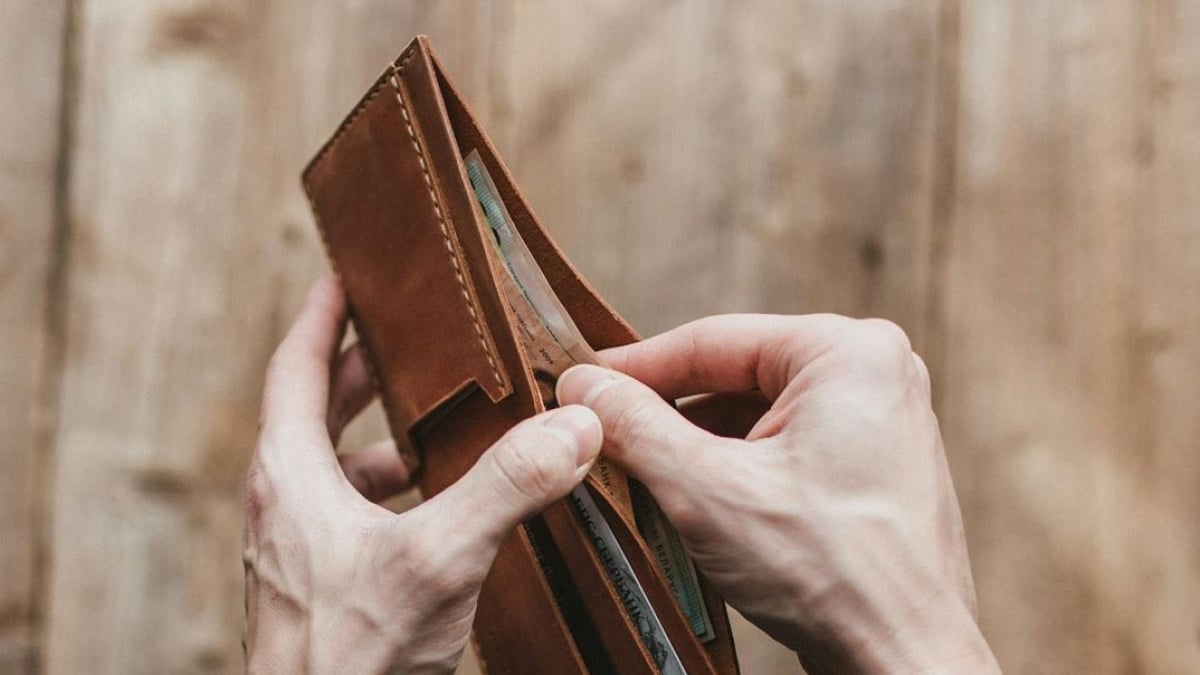 Apa Warna Dompet yang Baik Menurut Feng Shui? Jangan Keliru, biar Rezeki Gak Buntu