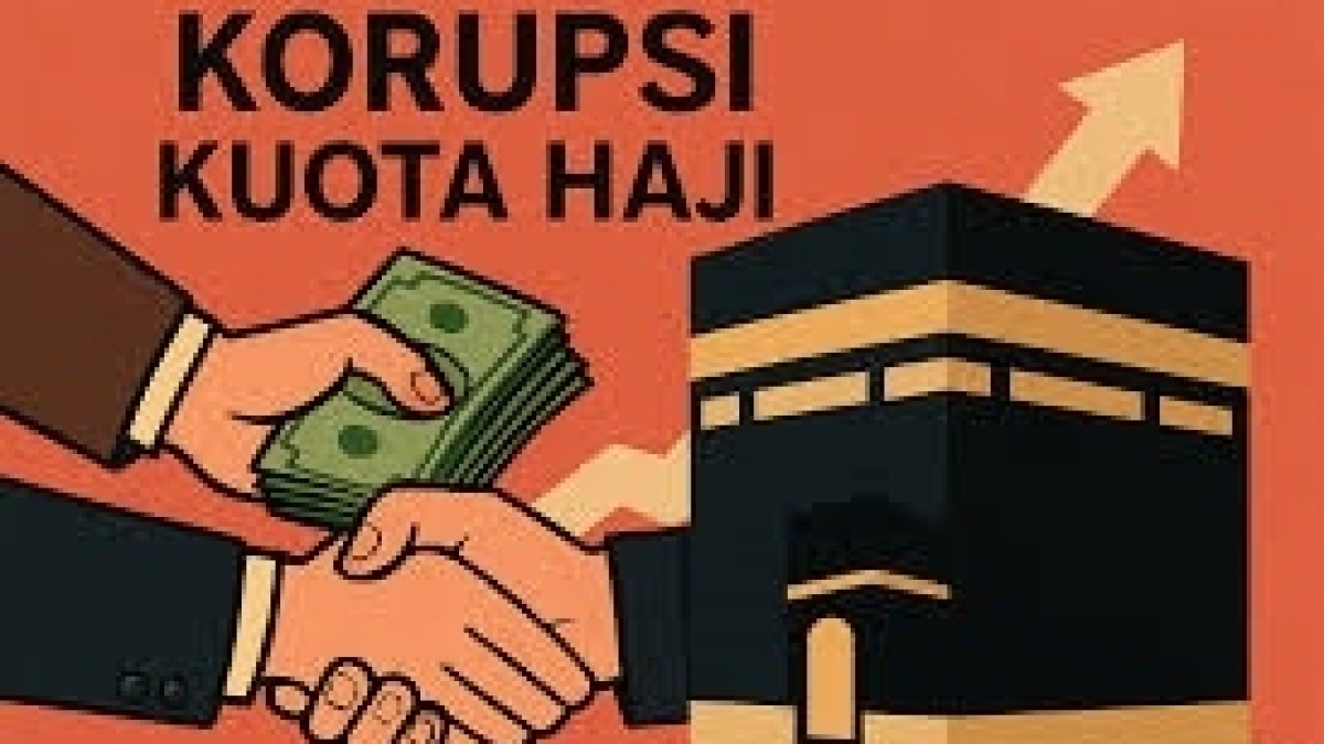 PBNU Desak Penetapan Tersangka Korupsi Kuota Haji, KPK Sebut Pemeriksaan Masih Intensif