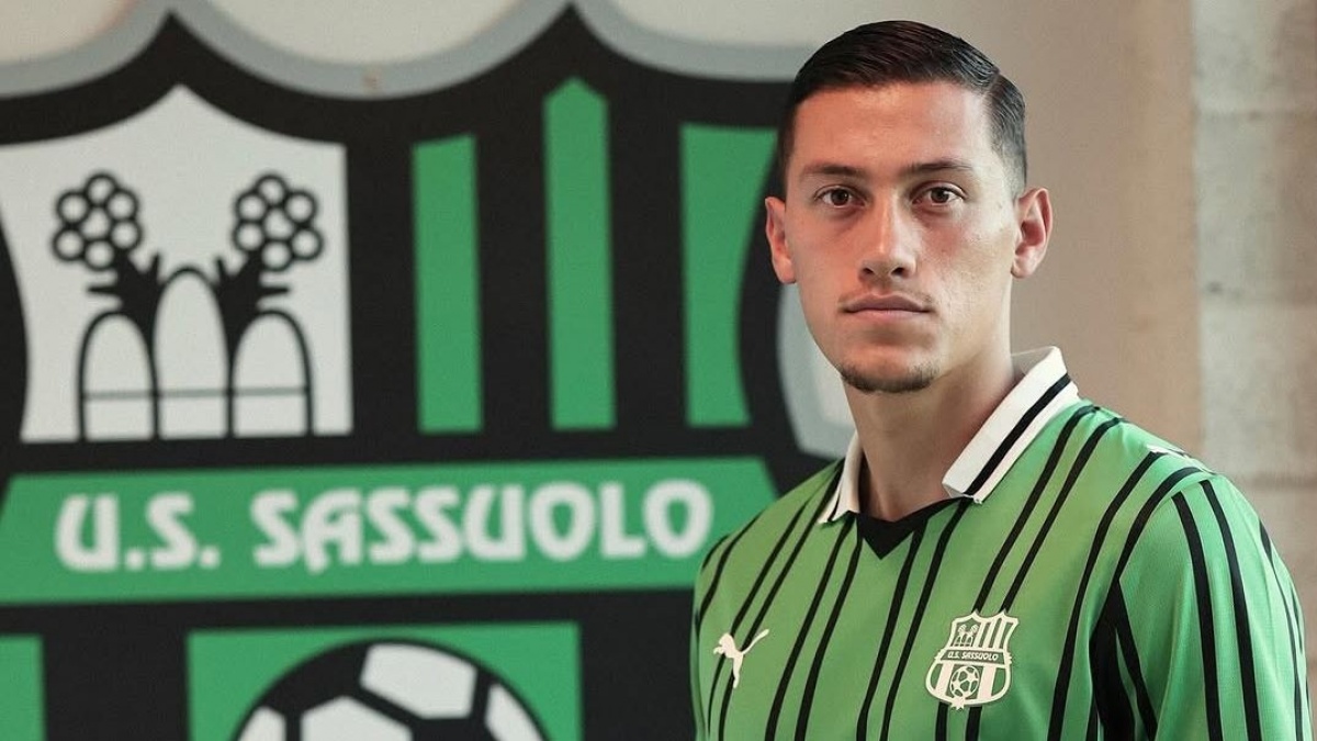 Jay Idzes Debut di Laga Sassoulo vs US Catanzaro? Ini Kata Fabio Grosso