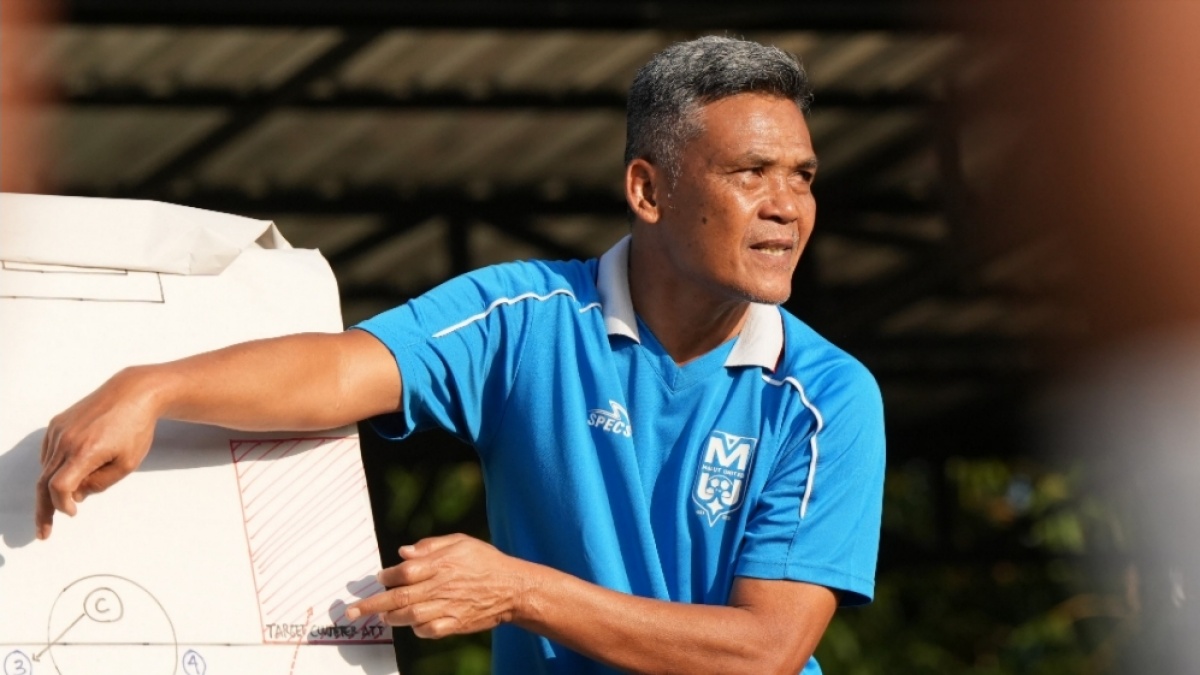 Wajib Menang, Malut United Usung Misi Kebangkitan Lawan Persebaya Surabaya