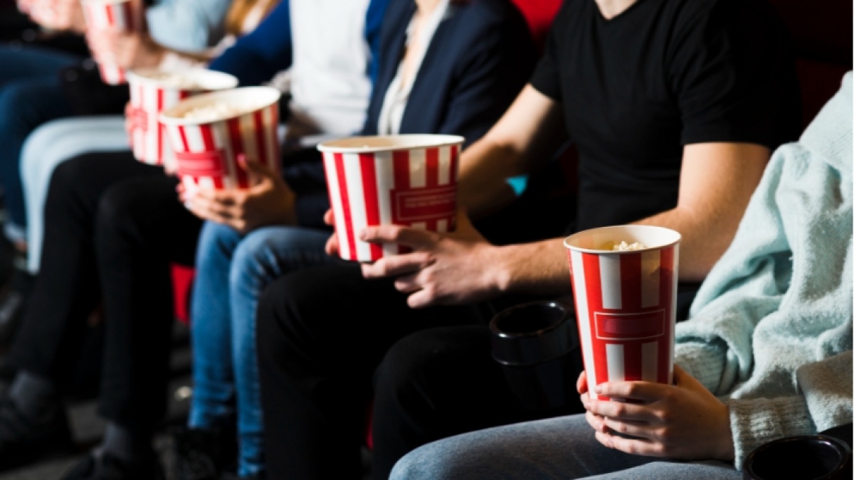 Rayakan Harbolnas, CGV Tebar Promo Popcorn Cuma Rp12 Ribu di Aplikasi