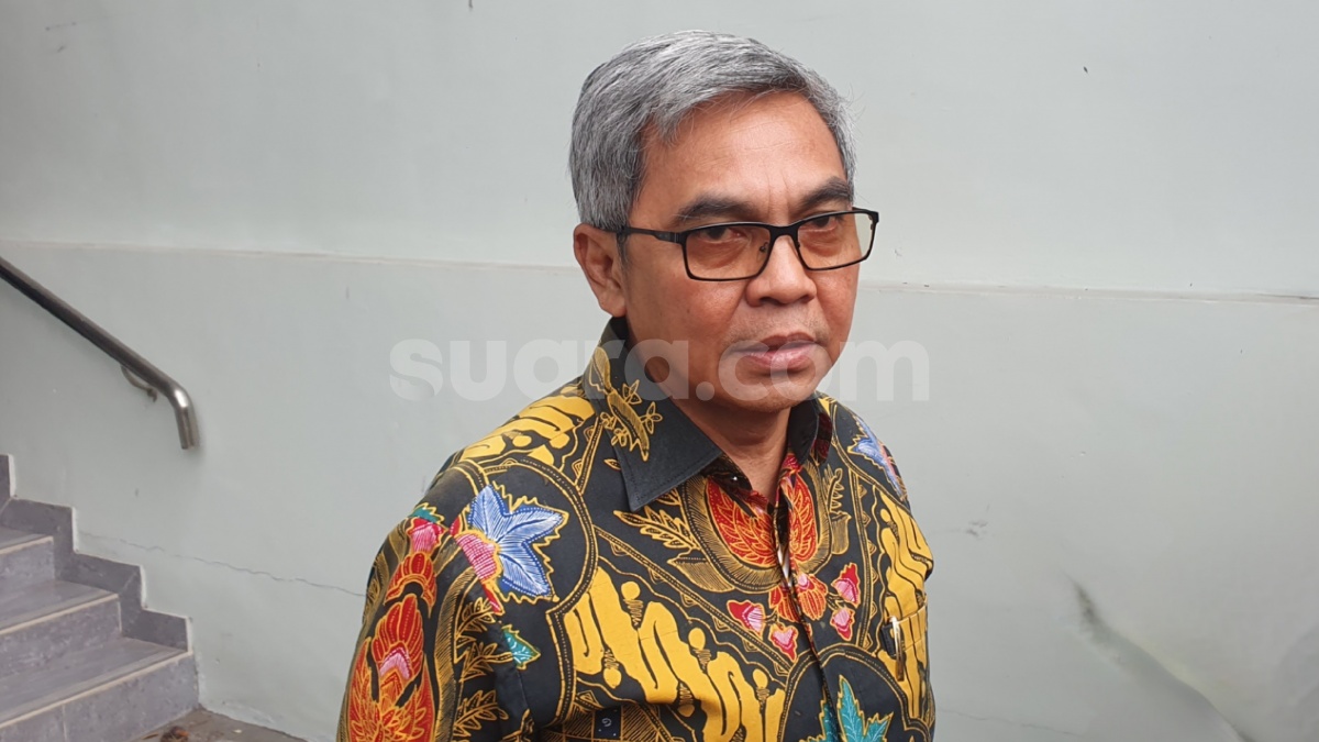 KPK Akui Koordinasi dengan CPIB Singapura untuk Penyidikan Kasus Petral