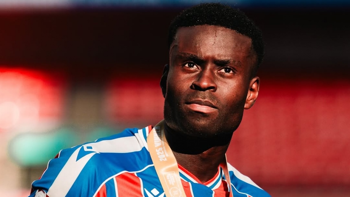 Nyaris Jadi Bek Baru Liverpool, Kata-kata Marc Guehi Bikin Fans Palace Meleleh