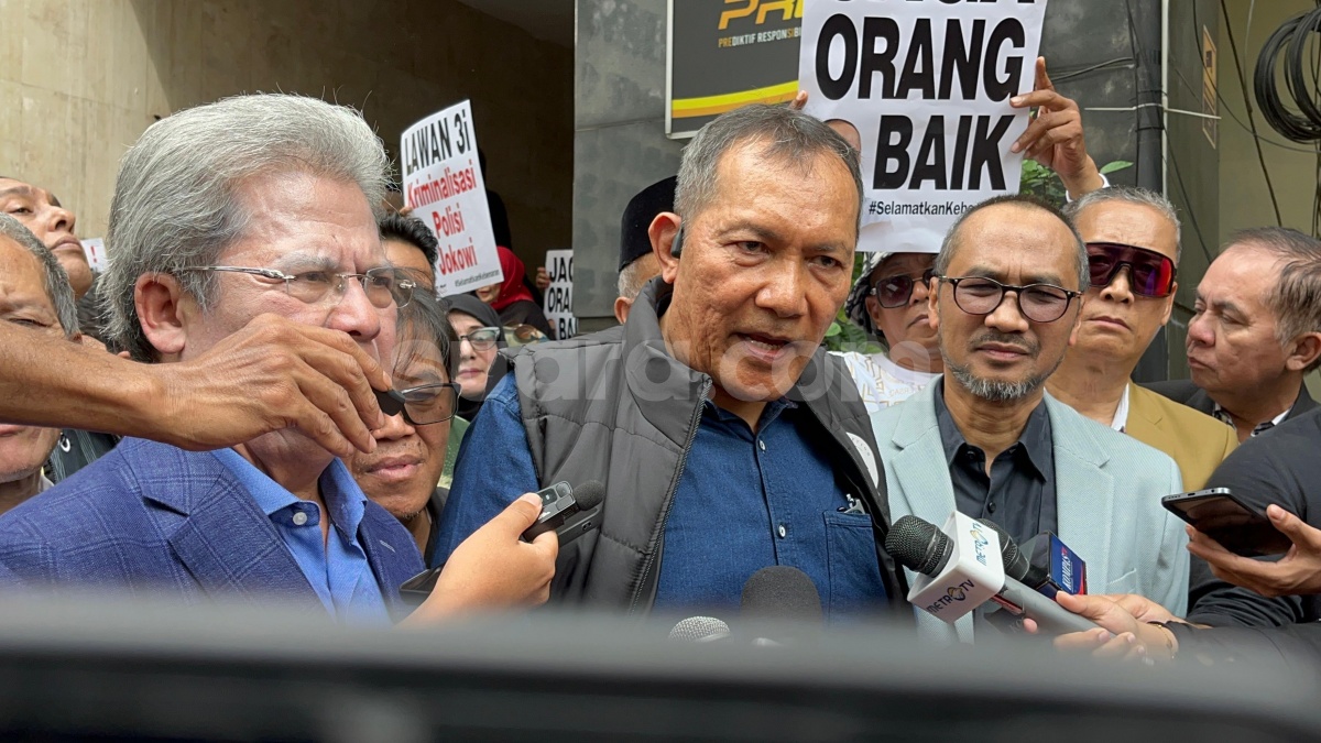 Usul Luhut Hapus Delik Kerugian Negara Disorot Eks KPK: Prabowo Harus Koreksi