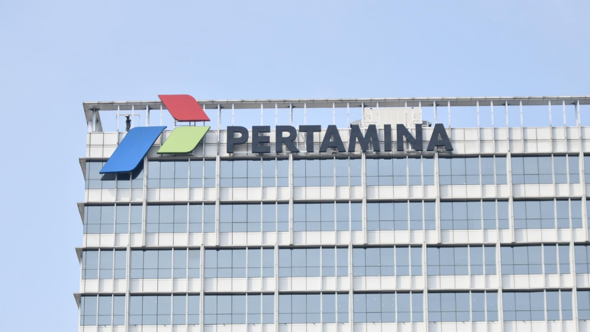Target Lifting Minyak Pertamina di 2025 Terlampaui, Pakar Bilang Begini