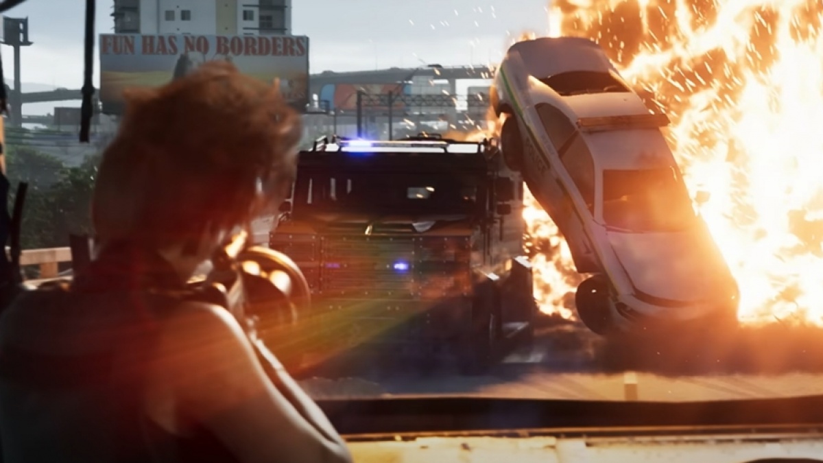 5 Game Baru Bertarung di Medan Perang September 2026, Hindari GTA 6