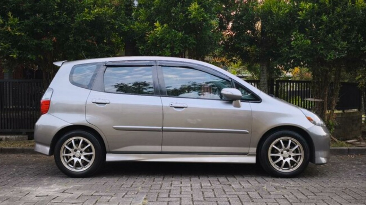 Bukan Cuma Avanza, 5 Mobil Bekas Rp70 Jutaan Ini Bikin Belanja Bulanan Jadi Lebih Mudah
