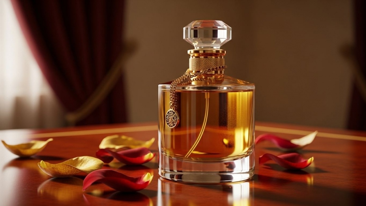 Eau de Parfum Tahan Berapa Jam? Ini 5 Rekomendasinya yang Wangi dan Awet