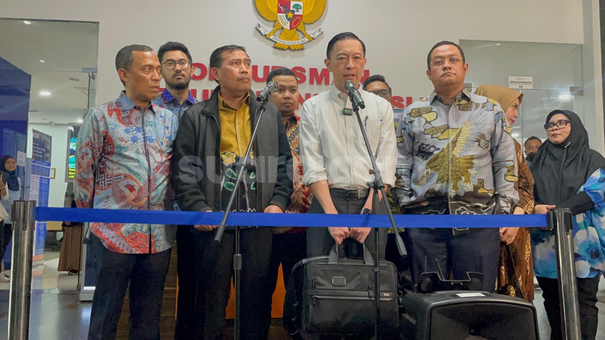 Tom Lembong Sudah Bebas Berkat Prabowo, Mengapa 3 Hakim Korupsi Gula Kini Diperiksa Komisi Yudisial?