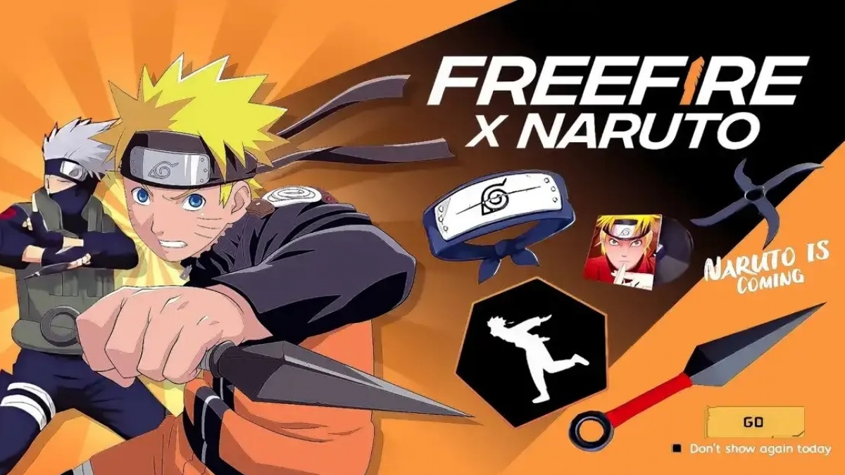 35 Kode Redeem FF Terbaru 24 Agustus, Bisa Dapat Skin dan Bundle Permanen!