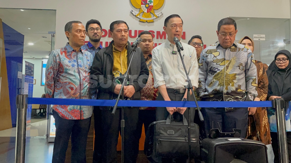 Ingin Move On dari Kasus Korupsi tapi Laporkan Hakim hingga Auditor BPKP, Tom Lembong Ungkap Alasann