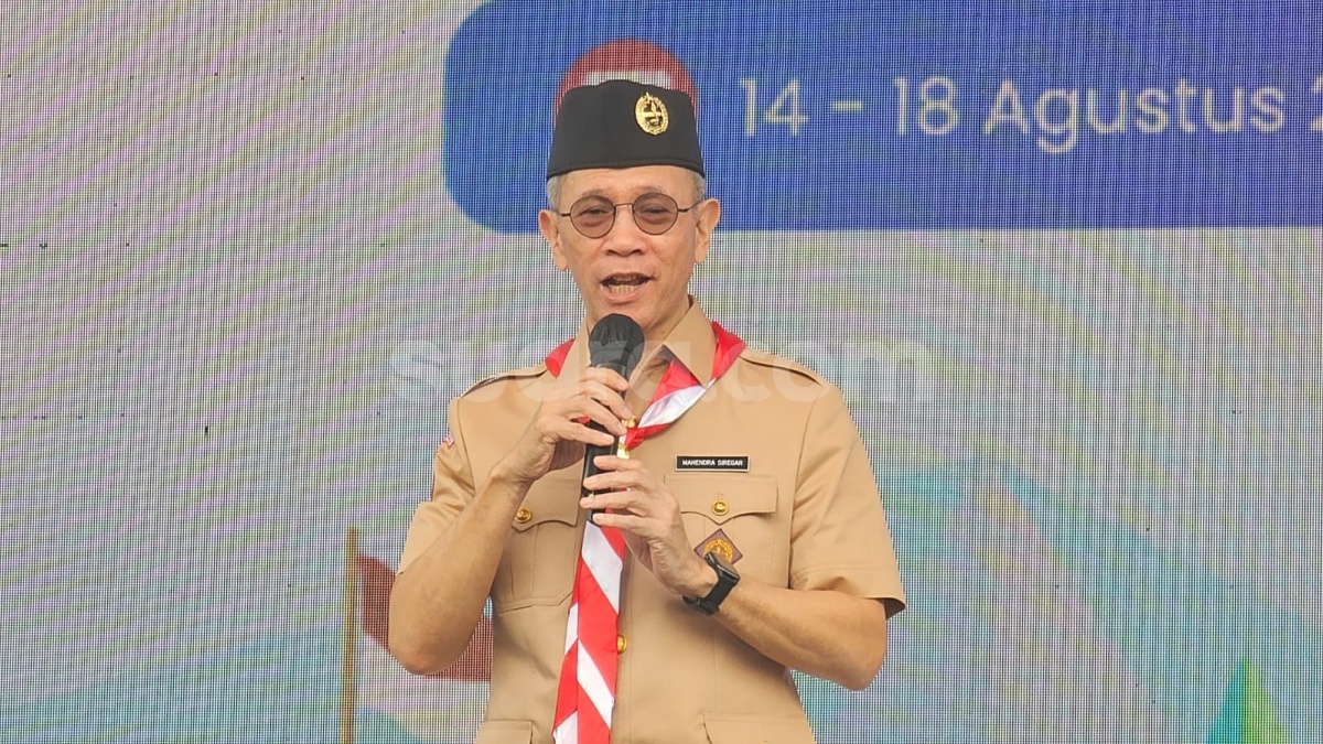 OJK: Peluang Kecanggihan Teknologi Infomasi di Industri Keuangan, Apa Untungnya?