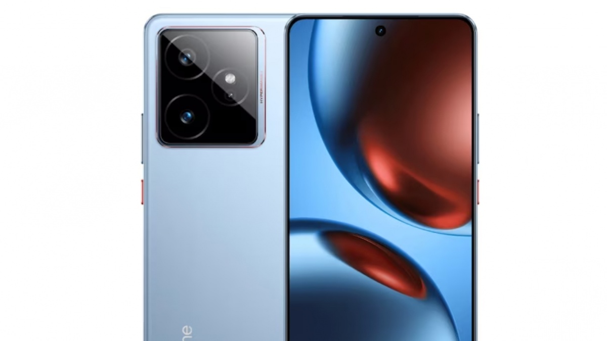 Tak Hanya Chipset Kencang, Realme GT 8 Diklaim Bakal Hadirkan Fitur Audio Terbaik