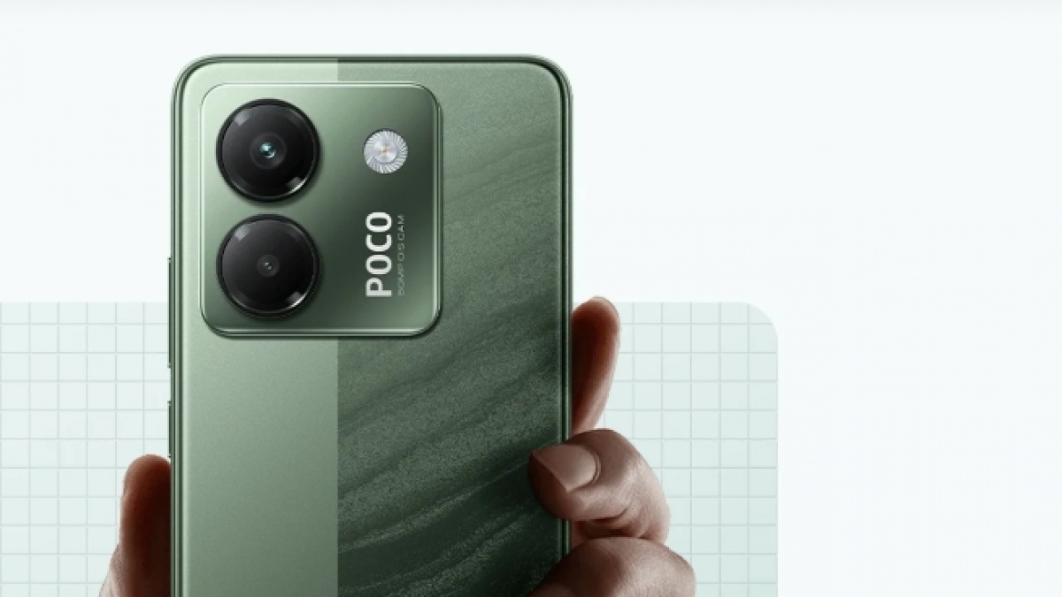 Berapa Harga Poco M7 Plus 5G? HP Spek Tinggi Baterai 7.000 mAh