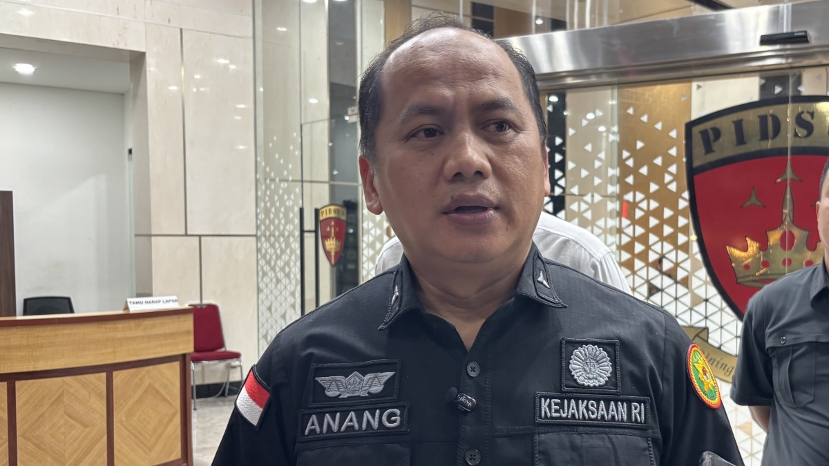 Kejagung Buru Irawan Prakoso, Rekan Bisnis Riza Chalid yang Sembunyikan Sederet Mobil Mewah