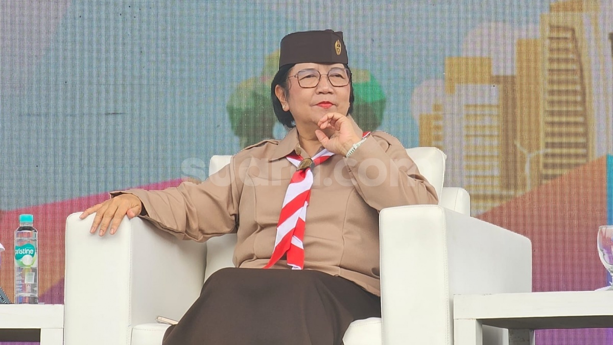 Prabowo Terima Pengunduran Diri Perry Warjiyo, Destry Damayanti Jadi Plt Gubernur BI
