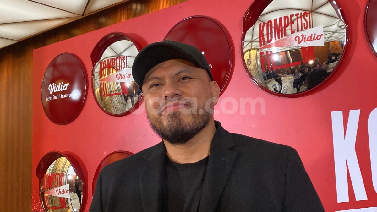 Joko Anwar Salut ke Musisi yang Batal Tampil di Pestapora 2025, Cuitannya Tuai Pro Kontra