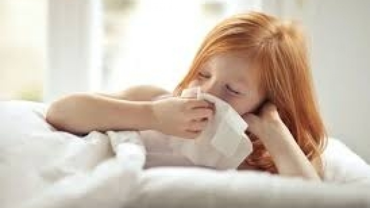 Bahayakah Anak Pilek hingga 8 Kali Setahun? Ini Batas Normal Menurut Dokter