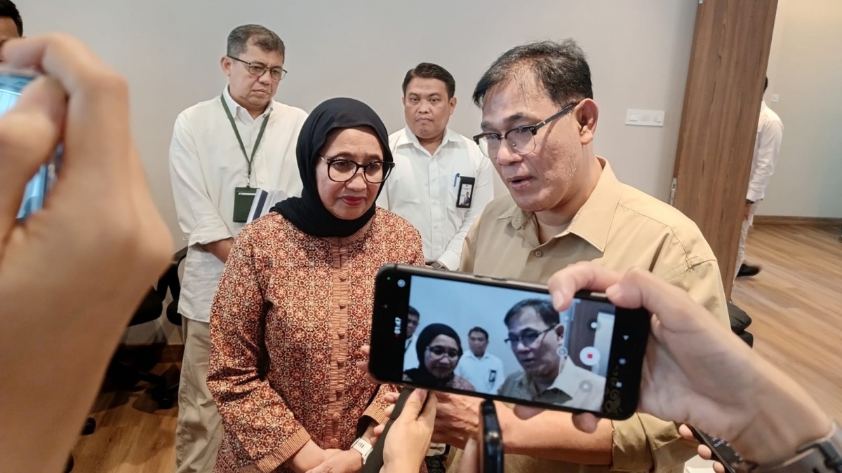 BP Taskin: 60 Koperasi Desa Merah Putih Akan Garap Tambang Emas di Lombok Barat
