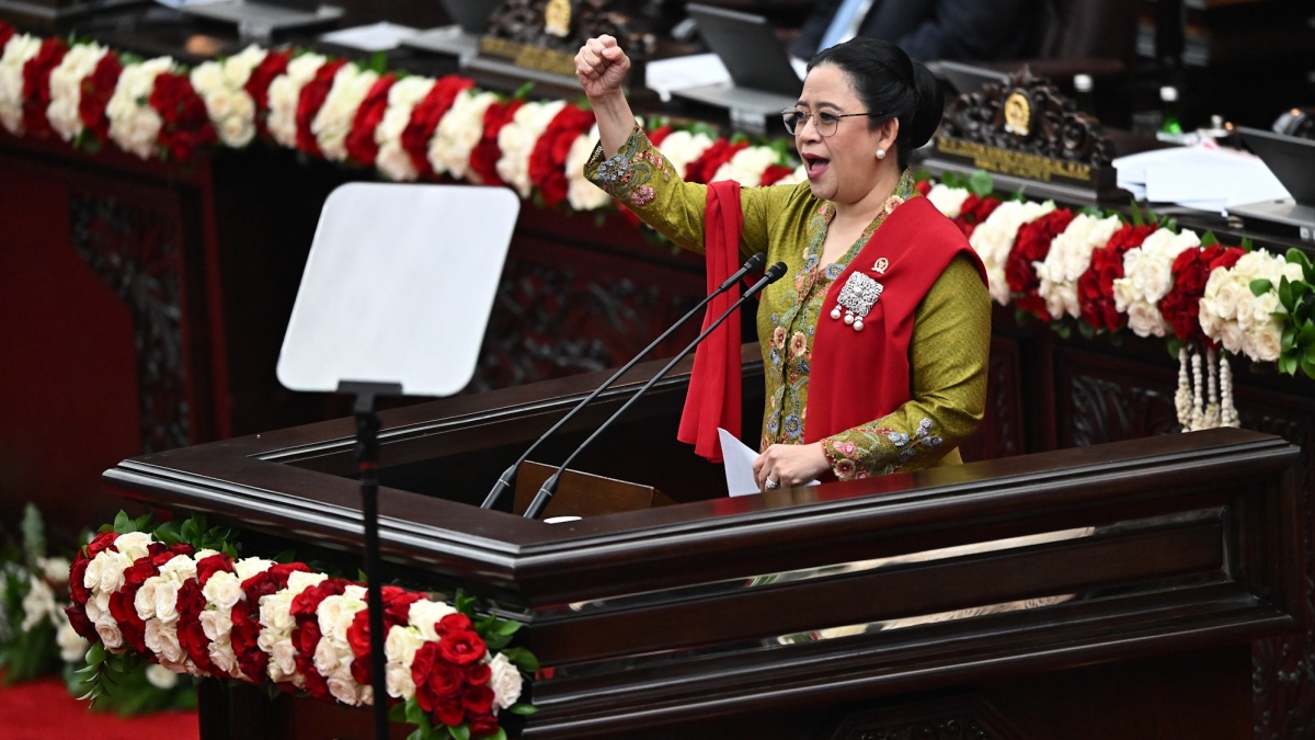 Gaji Anggota DPR RI: Rincian Resmi di Tengah Isu Kenaikan Rp3 Juta Per Hari